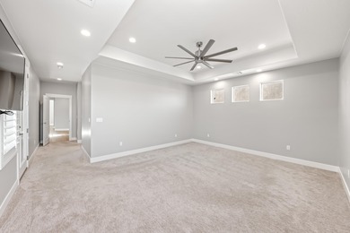 Exceptional opportunity to own in The Ledges of St. George on The Ledges Golf Club in Utah - for sale on GolfHomes.com, golf home, golf lot