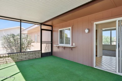 Welcome to this beautifully updated home in the sought after Sun on PalmBrook Country Club in Arizona - for sale on GolfHomes.com, golf home, golf lot