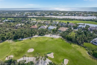 One of the best locations available in the Sanctuary offered for on The Sanctuary Golf Club in Florida - for sale on GolfHomes.com, golf home, golf lot