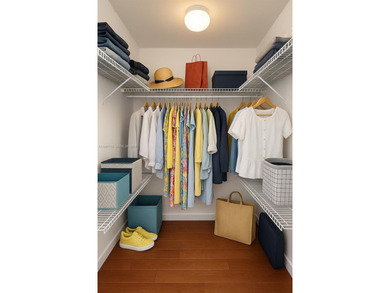 Spacious and inviting 1-bedroom, 1.5-bath residence at DUO on The Diplomat Golf Resort and Spa in Florida - for sale on GolfHomes.com, golf home, golf lot