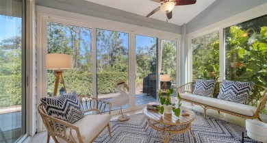 Discover the perfect blend of comfort, style, and outdoor living on University Park Country Club in Florida - for sale on GolfHomes.com, golf home, golf lot