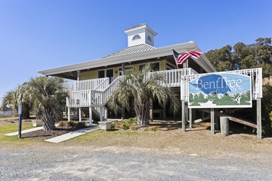 Welcome to 1748 Heron Point Road Southwest in Bent Tree on Brick Landing Plantation Yacht and Golf Club in North Carolina - for sale on GolfHomes.com, golf home, golf lot