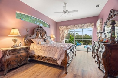 LOCATION IS AN UNDERSTATEMENT!! This 2392 sq. ft. 3 bed, 3 bath on Silverthorn Country Club in Florida - for sale on GolfHomes.com, golf home, golf lot