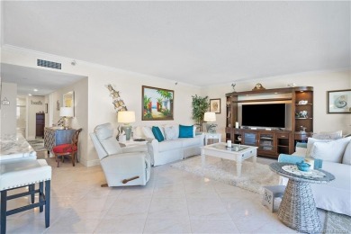 Spectacular direct oceanfront 6th Floor, unit 633pletely updated on Island Dunes Country Club in Florida - for sale on GolfHomes.com, golf home, golf lot