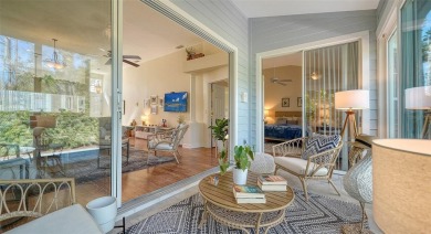 Discover the perfect blend of comfort, style, and outdoor living on University Park Country Club in Florida - for sale on GolfHomes.com, golf home, golf lot