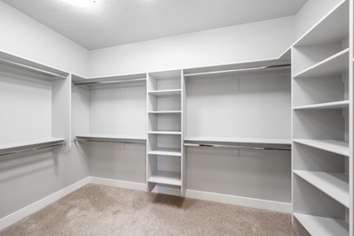 Exceptional opportunity to own in The Ledges of St. George on The Ledges Golf Club in Utah - for sale on GolfHomes.com, golf home, golf lot