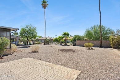 Welcome to this beautifully updated home in the sought after Sun on PalmBrook Country Club in Arizona - for sale on GolfHomes.com, golf home, golf lot