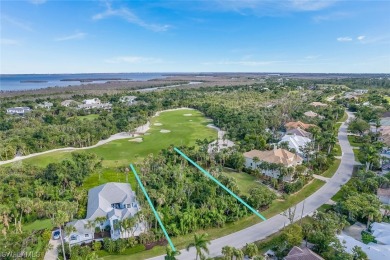 One of the best locations available in the Sanctuary offered for on The Sanctuary Golf Club in Florida - for sale on GolfHomes.com, golf home, golf lot