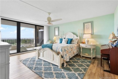 Spectacular direct oceanfront 6th Floor, unit 633pletely updated on Island Dunes Country Club in Florida - for sale on GolfHomes.com, golf home, golf lot