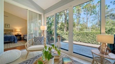 Discover the perfect blend of comfort, style, and outdoor living on University Park Country Club in Florida - for sale on GolfHomes.com, golf home, golf lot