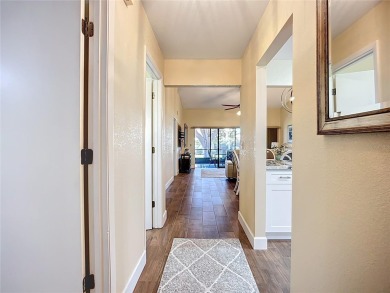 Life is Full of Choices . . . a few steps to the Heated Pool OR on Jacaranda West Country Club in Florida - for sale on GolfHomes.com, golf home, golf lot