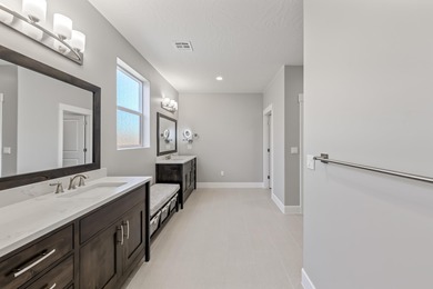 Exceptional opportunity to own in The Ledges of St. George on The Ledges Golf Club in Utah - for sale on GolfHomes.com, golf home, golf lot