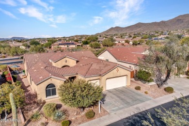 Updated Tacoma Model in Anthem Golf  Country Club
Discover this on Anthem Golf and Country Club  in Arizona - for sale on GolfHomes.com, golf home, golf lot