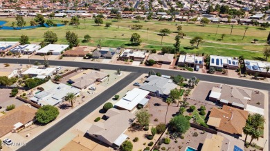 Welcome to this beautifully updated home in the sought after Sun on PalmBrook Country Club in Arizona - for sale on GolfHomes.com, golf home, golf lot