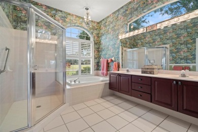 LOCATION IS AN UNDERSTATEMENT!! This 2392 sq. ft. 3 bed, 3 bath on Silverthorn Country Club in Florida - for sale on GolfHomes.com, golf home, golf lot