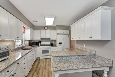 Welcome to Your Dream Home in Greenbriar Woodlands! Located in on Greenbriar Woodlands in New Jersey - for sale on GolfHomes.com, golf home, golf lot