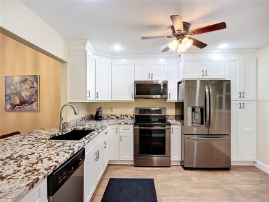 Life is Full of Choices . . . a few steps to the Heated Pool OR on Jacaranda West Country Club in Florida - for sale on GolfHomes.com, golf home, golf lot