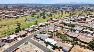 Welcome to this beautifully updated home in the sought after Sun on PalmBrook Country Club in Arizona - for sale on GolfHomes.com, golf home, golf lot
