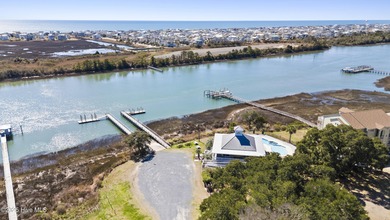 Welcome to 1748 Heron Point Road Southwest in Bent Tree on Brick Landing Plantation Yacht and Golf Club in North Carolina - for sale on GolfHomes.com, golf home, golf lot