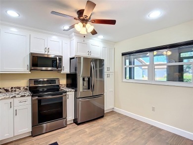 Life is Full of Choices . . . a few steps to the Heated Pool OR on Jacaranda West Country Club in Florida - for sale on GolfHomes.com, golf home, golf lot