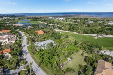 One of the best locations available in the Sanctuary offered for on The Sanctuary Golf Club in Florida - for sale on GolfHomes.com, golf home, golf lot