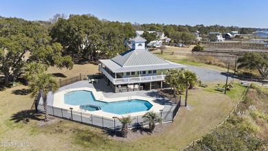 Welcome to 1748 Heron Point Road Southwest in Bent Tree on Brick Landing Plantation Yacht and Golf Club in North Carolina - for sale on GolfHomes.com, golf home, golf lot