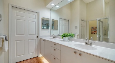 Discover the perfect blend of comfort, style, and outdoor living on University Park Country Club in Florida - for sale on GolfHomes.com, golf home, golf lot