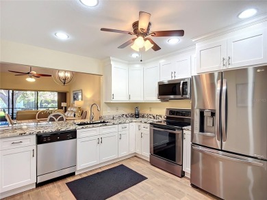 Life is Full of Choices . . . a few steps to the Heated Pool OR on Jacaranda West Country Club in Florida - for sale on GolfHomes.com, golf home, golf lot