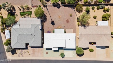 Welcome to this beautifully updated home in the sought after Sun on PalmBrook Country Club in Arizona - for sale on GolfHomes.com, golf home, golf lot