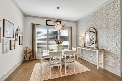MUST SEE THIS STUNNING HOME Well maintained 5 bedroom , 3 1/2 on Traditions of Braselton Golf Club in Georgia - for sale on GolfHomes.com, golf home, golf lot