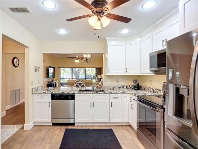 Life is Full of Choices . . . a few steps to the Heated Pool OR on Jacaranda West Country Club in Florida - for sale on GolfHomes.com, golf home, golf lot