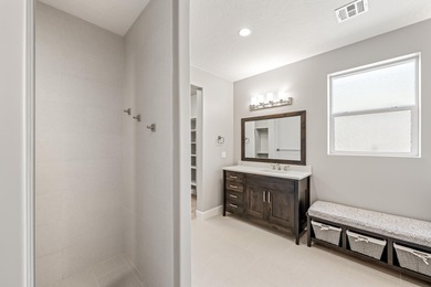 Exceptional opportunity to own in The Ledges of St. George on The Ledges Golf Club in Utah - for sale on GolfHomes.com, golf home, golf lot