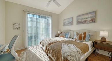 Discover the perfect blend of comfort, style, and outdoor living on University Park Country Club in Florida - for sale on GolfHomes.com, golf home, golf lot