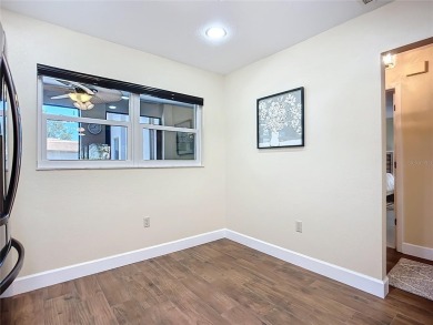 Life is Full of Choices . . . a few steps to the Heated Pool OR on Jacaranda West Country Club in Florida - for sale on GolfHomes.com, golf home, golf lot