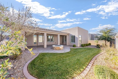 Exceptional opportunity to own in The Ledges of St. George on The Ledges Golf Club in Utah - for sale on GolfHomes.com, golf home, golf lot