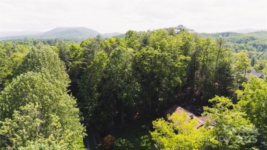This lot presents a rare opportunity to build in a prime on Etowah Valley Golf Club in North Carolina - for sale on GolfHomes.com, golf home, golf lot