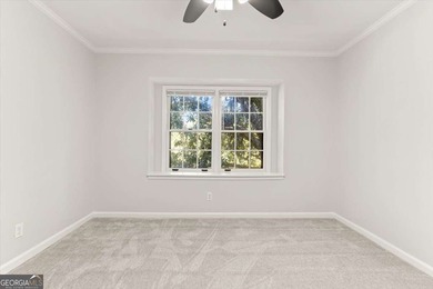 RENOVATED!!!! This stunning top-floor 2-bedroom, 2-bath condo on Cross Creek Golf Course in Georgia - for sale on GolfHomes.com, golf home, golf lot