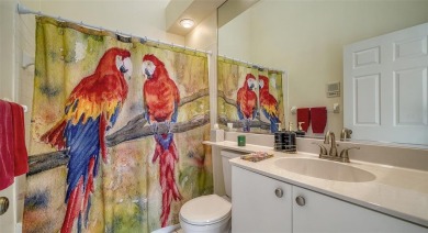 Discover the perfect blend of comfort, style, and outdoor living on University Park Country Club in Florida - for sale on GolfHomes.com, golf home, golf lot