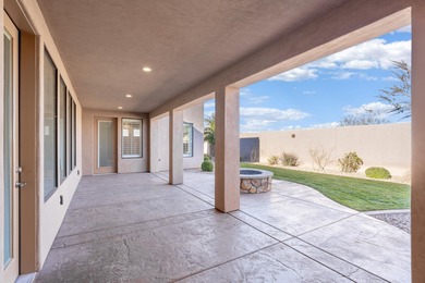 Exceptional opportunity to own in The Ledges of St. George on The Ledges Golf Club in Utah - for sale on GolfHomes.com, golf home, golf lot