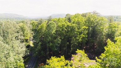 This lot presents a rare opportunity to build in a prime on Etowah Valley Golf Club in North Carolina - for sale on GolfHomes.com, golf home, golf lot