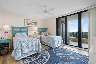 Spectacular direct oceanfront 6th Floor, unit 633pletely updated on Island Dunes Country Club in Florida - for sale on GolfHomes.com, golf home, golf lot