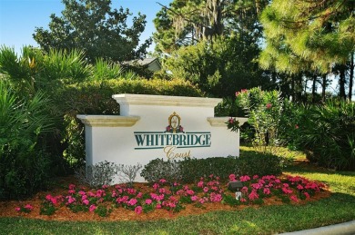 Discover the perfect blend of comfort, style, and outdoor living on University Park Country Club in Florida - for sale on GolfHomes.com, golf home, golf lot