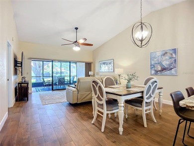 Life is Full of Choices . . . a few steps to the Heated Pool OR on Jacaranda West Country Club in Florida - for sale on GolfHomes.com, golf home, golf lot
