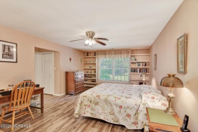 Welcome to Your Dream Home in Greenbriar Woodlands! Located in on Greenbriar Woodlands in New Jersey - for sale on GolfHomes.com, golf home, golf lot