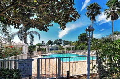 Discover the perfect blend of comfort, style, and outdoor living on University Park Country Club in Florida - for sale on GolfHomes.com, golf home, golf lot