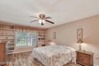 Welcome to Your Dream Home in Greenbriar Woodlands! Located in on Greenbriar Woodlands in New Jersey - for sale on GolfHomes.com, golf home, golf lot