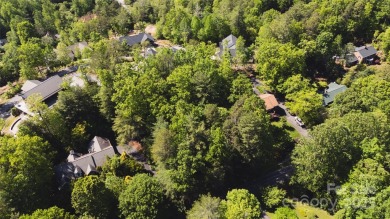 This lot presents a rare opportunity to build in a prime on Etowah Valley Golf Club in North Carolina - for sale on GolfHomes.com, golf home, golf lot
