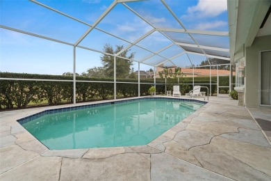 LOCATION IS AN UNDERSTATEMENT!! This 2392 sq. ft. 3 bed, 3 bath on Silverthorn Country Club in Florida - for sale on GolfHomes.com, golf home, golf lot