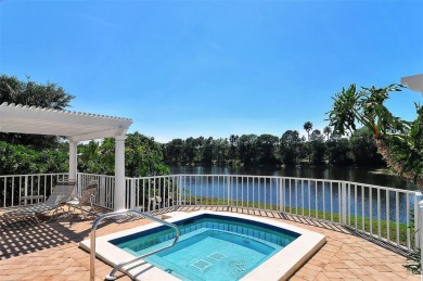 Discover the perfect blend of comfort, style, and outdoor living on University Park Country Club in Florida - for sale on GolfHomes.com, golf home, golf lot