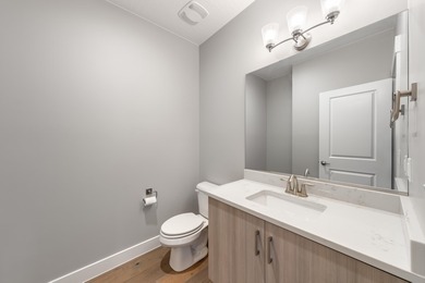 Exceptional opportunity to own in The Ledges of St. George on The Ledges Golf Club in Utah - for sale on GolfHomes.com, golf home, golf lot